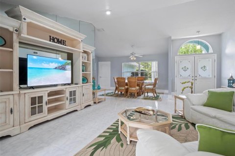 Villa ou maison à vendre à Palm Coast, Floride: 5 chambres, 258.92 m2 № 2099734 - photo 25