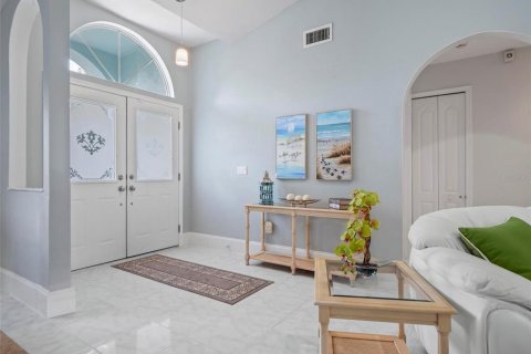 Villa ou maison à vendre à Palm Coast, Floride: 5 chambres, 258.92 m2 № 2099734 - photo 20
