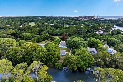 Villa ou maison à vendre à Palm Coast, Floride: 5 chambres, 258.92 m2 № 2099734 - photo 12