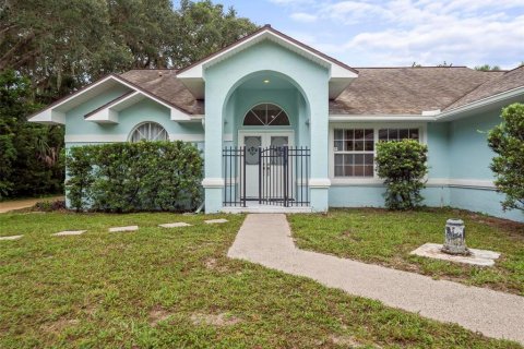 Villa ou maison à vendre à Palm Coast, Floride: 5 chambres, 258.92 m2 № 2099734 - photo 17