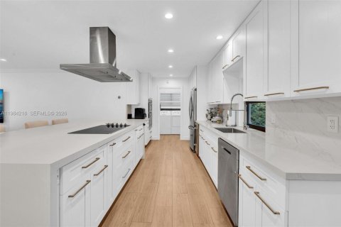 Casa en venta en Hollywood, Florida, 3 dormitorios, 162.58 m2 № 2045468 - foto 12