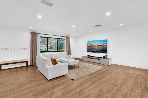 Casa en venta en Hollywood, Florida, 3 dormitorios, 162.58 m2 № 2045468 - foto 21