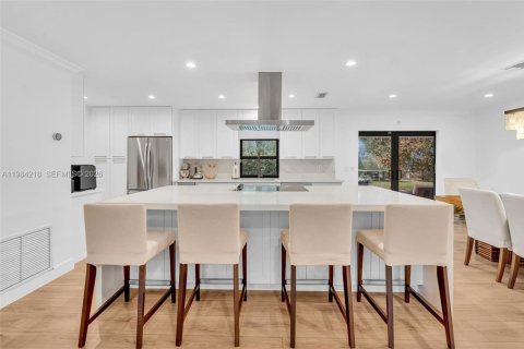 Casa en venta en Hollywood, Florida, 3 dormitorios, 162.58 m2 № 2045468 - foto 6