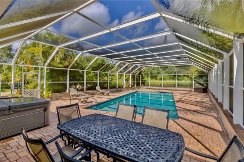 Casa en venta en Alva, Florida, 5 dormitorios, 326.27 m2 № 1795924 - foto 10