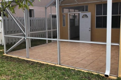 Villa ou maison à vendre à Weston, Floride: 3 chambres, 139.91 m2 № 2421151 - photo 20