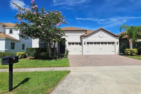 Casa en Orlando, Florida 4 dormitorios, 213.02 m2 № 2156625