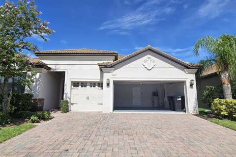 Casa en alquiler en Orlando, Florida, 4 dormitorios, 213.02 m2 № 2156625 - foto 2