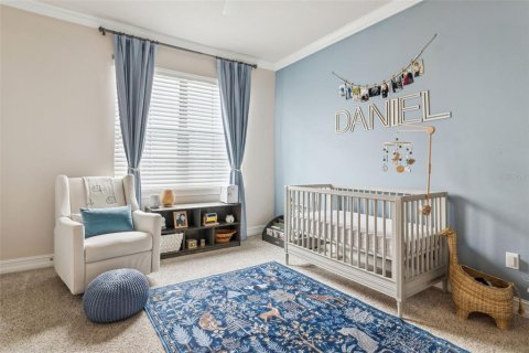 Adosado en venta en Tampa, Florida, 4 dormitorios, 262.36 m2 № 1557381 - foto 16