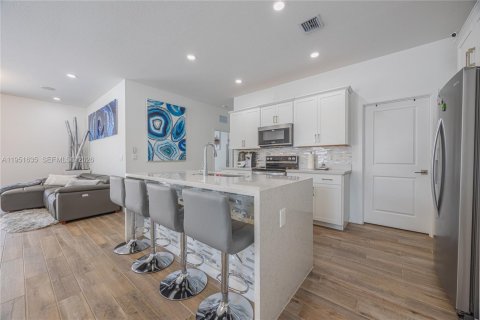 Villa ou maison à vendre à Jupiter, Floride: 4 chambres, 234.86 m2 № 2009471 - photo 14