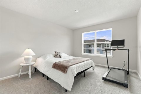 Touwnhouse à vendre à Wesley Chapel, Floride: 4 chambres, 240.25 m2 № 2427393 - photo 29
