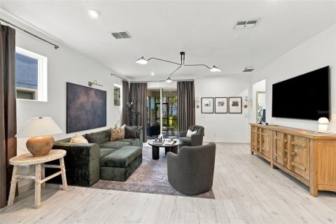 Touwnhouse à vendre à Wesley Chapel, Floride: 4 chambres, 240.25 m2 № 2427393 - photo 13