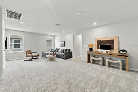 Touwnhouse à vendre à Wesley Chapel, Floride: 4 chambres, 240.25 m2 № 2427393 - photo 19