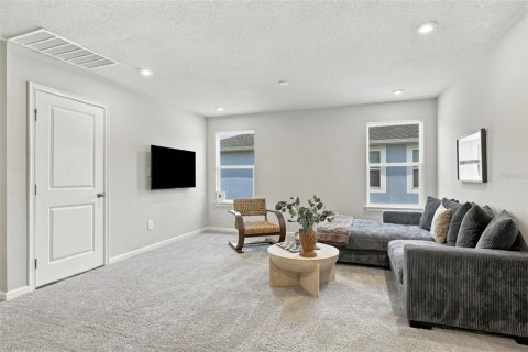 Touwnhouse à vendre à Wesley Chapel, Floride: 4 chambres, 240.25 m2 № 2427393 - photo 20
