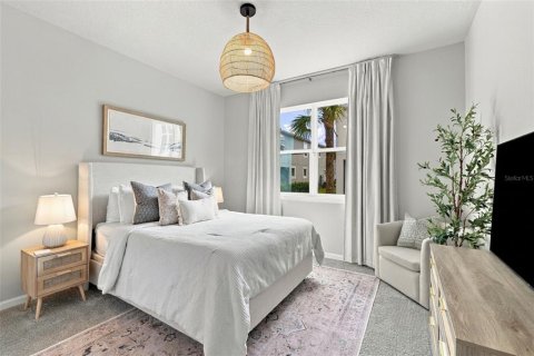 Touwnhouse à vendre à Wesley Chapel, Floride: 4 chambres, 240.25 m2 № 2427393 - photo 17
