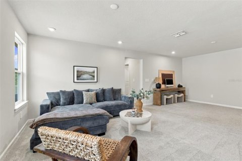 Touwnhouse à vendre à Wesley Chapel, Floride: 4 chambres, 240.25 m2 № 2427393 - photo 21