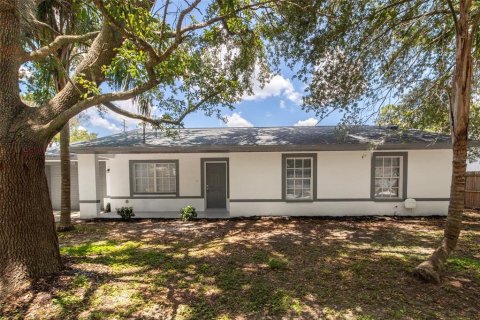 House in Land O' Lakes, Florida 3 bedrooms, 116.69 sq.m. № 1805202 - photo 7