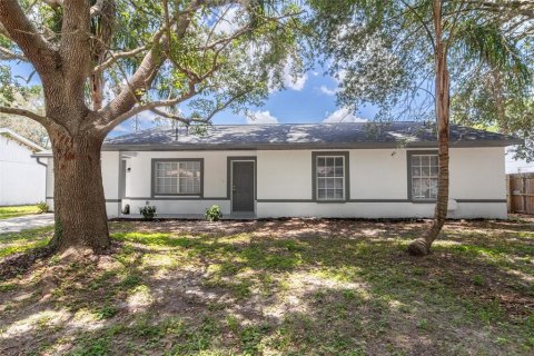 House in Land O' Lakes, Florida 3 bedrooms, 116.69 sq.m. № 1805202 - photo 6