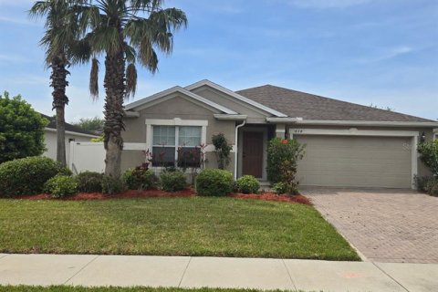 Casa en venta en Winter Garden, Florida, 3 dormitorios, 157.56 m2 № 1719808 - foto 1