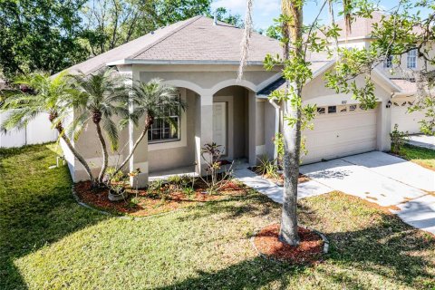 Villa ou maison à vendre à Brandon, Floride: 3 chambres, 150.87 m2 № 1723815 - photo 4