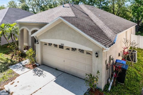 Villa ou maison à vendre à Brandon, Floride: 3 chambres, 150.87 m2 № 1723815 - photo 3