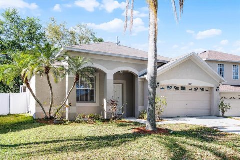 Villa ou maison à vendre à Brandon, Floride: 3 chambres, 150.87 m2 № 1723815 - photo 6
