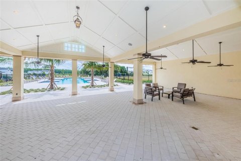 Touwnhouse à vendre à New Port Richey, Floride: 2 chambres, 140.56 m2 № 2416410 - photo 17