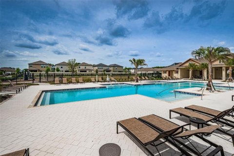 Touwnhouse à vendre à New Port Richey, Floride: 2 chambres, 140.56 m2 № 2416410 - photo 15