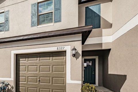Touwnhouse à New Port Richey, Floride 2 chambres, 140.56 m2 № 2416410