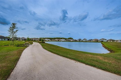 Touwnhouse à vendre à New Port Richey, Floride: 2 chambres, 140.56 m2 № 2416410 - photo 20
