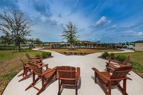 Touwnhouse à vendre à New Port Richey, Floride: 2 chambres, 140.56 m2 № 2416410 - photo 24