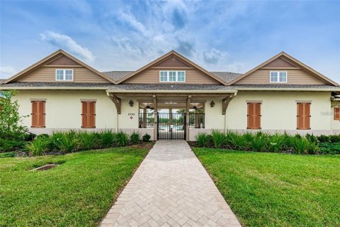 Touwnhouse à vendre à New Port Richey, Floride: 2 chambres, 140.56 m2 № 2416410 - photo 18