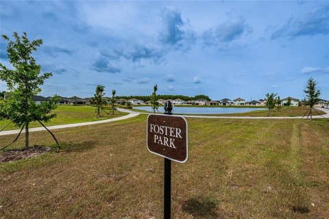 Touwnhouse à vendre à New Port Richey, Floride: 2 chambres, 140.56 m2 № 2416410 - photo 21