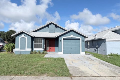House in Orlando, Florida 3 bedrooms, 100.33 sq.m. № 2347704