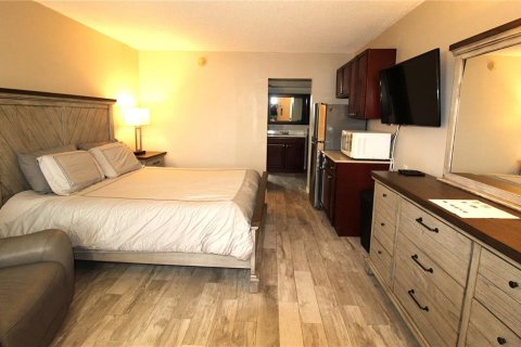 Apartamento en alquiler en Sarasota, Florida, 1 dormitorio, 33.44 m2 № 2208192 - foto 9