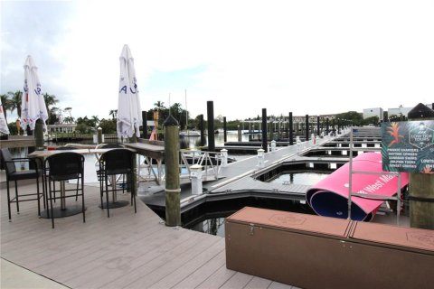 Apartamento en alquiler en Sarasota, Florida, 1 dormitorio, 33.44 m2 № 2208192 - foto 18