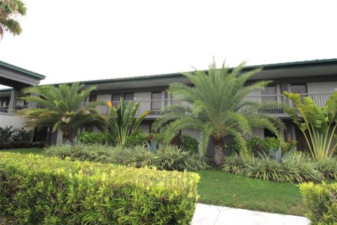 Studio à Sarasota, Floride № 2208192