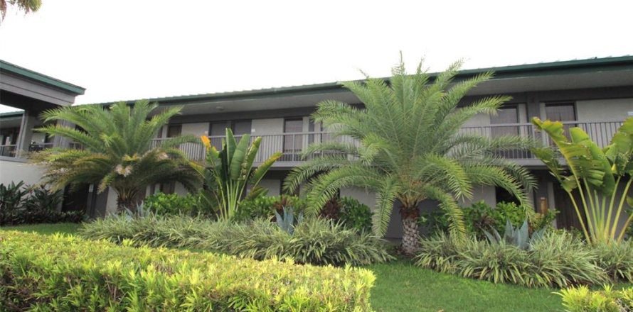 Estudio en Sarasota, Florida № 2208192