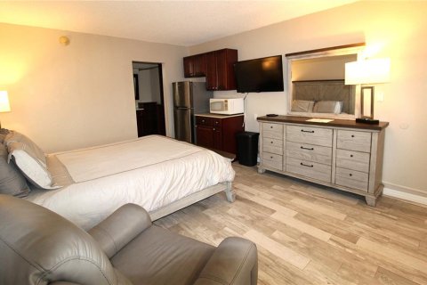 Apartamento en alquiler en Sarasota, Florida, 1 dormitorio, 33.44 m2 № 2208192 - foto 7