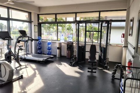 Apartamento en alquiler en Sarasota, Florida, 1 dormitorio, 33.44 m2 № 2208192 - foto 23