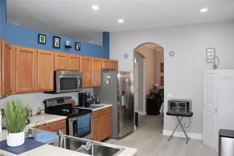 Villa ou maison à vendre à Orlando, Floride: 4 chambres, 184.6 m2 № 2157772 - photo 10