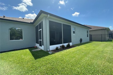 Villa ou maison à vendre à Orlando, Floride: 4 chambres, 184.6 m2 № 2157772 - photo 26