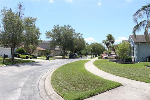 Villa ou maison à vendre à Orlando, Floride: 4 chambres, 184.6 m2 № 2157772 - photo 4