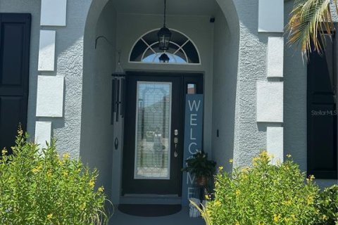 Villa ou maison à vendre à Orlando, Floride: 4 chambres, 184.6 m2 № 2157772 - photo 5