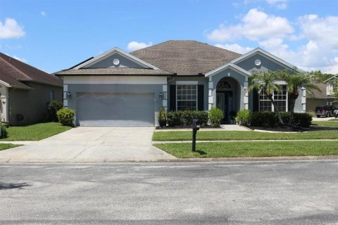 Villa ou maison à Orlando, Floride 4 chambres, 184.6 m2 № 2157772