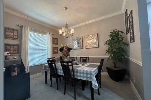 Villa ou maison à vendre à Orlando, Floride: 4 chambres, 184.6 m2 № 2157772 - photo 7