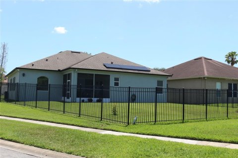 Villa ou maison à vendre à Orlando, Floride: 4 chambres, 184.6 m2 № 2157772 - photo 3