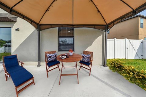 House in Riverview, Florida 5 bedrooms, 224.36 sq.m. № 1565427 - photo 12