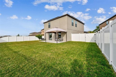 House in Riverview, Florida 5 bedrooms, 224.36 sq.m. № 1565427 - photo 16