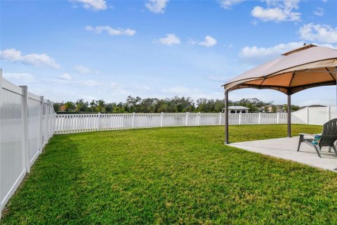 House in Riverview, Florida 5 bedrooms, 224.36 sq.m. № 1565427 - photo 13