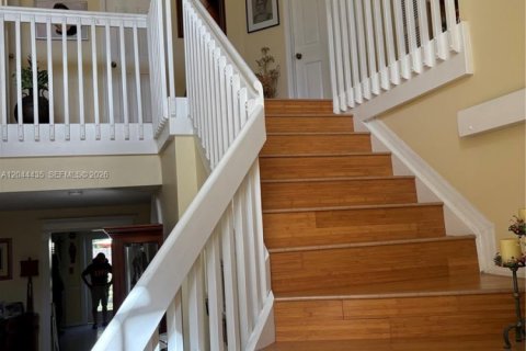 Villa ou maison à vendre à Miami, Floride: 4 chambres, 260.96 m2 № 2259758 - photo 10